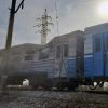 Реактивний "шахед" вдарив по поїзду на Одещині: двоє загиблих