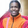 A$AP Rocky знову їде до Києва