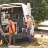​В Одессе меняют канализационные сети по новой немецкой технологии