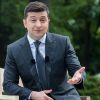 ​Зеленський підготував для українців п’ять запитань