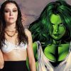 ​Disney знайшли акторку на головну роль Жінки-халка