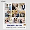 ​«Ювілене весілля» - послуга від ДРАЦС для святкуваня річниці дружень!