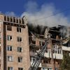 РФ атакувала дронами західні області України: є постраждалі і руйнування