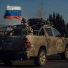 ​СЗР: Росія розглядає можливість воєнного конфлікту з Європою до 2045 року