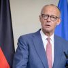 Мерц переконаний що Росія пристане на переговори лише в умовах тиску