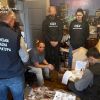 Заклики до повалення української влади та розпалювання ненависті до євреїв: у Києві викрито сіверськодончанку