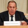 Лавров про енергетичне перемир'я: Зеленський не заслужив