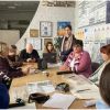 ​Фасилітаційний воркшоп спільних дій  