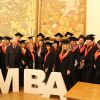 Випуск магістрів - 2019 Інституту бізнес-освіти КНЕУ