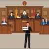 ​Рішення суду майже через півроку скоєння злочину: події на Херсонщині