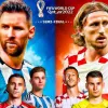 ​Чи є сили  у Хорватії на ще один подвиг? Сьогодні відбудеться перший півфінальний матч ЧС-2022