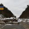​114 звільнених у Білорусі прибули в Україну