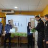 Вітаємо з перемогою в конкурсі соціальних відеороликів студентів ДЮІ Юридичної клініки «Правовий захист»!