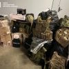 ​БЕБ передало ЗСУ і Нацгвардії вилучену у псевдоволонтерів амуніцію і медикаменти на 2 млн грн