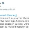 ​Олексій Резніков повідомив, що "НАТО оголосило росію найбільшою і прямою загрозою