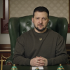 ​Кожен новий здобутий для України результат – це скорочення часу до перемоги – звернення Президента Володимира Зеленського