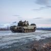 ​Норвегія передасть Україні 8 танків Leopard 2 і до 4 танків спеціального призначення