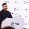 ​Зеленський на Мюнхенській конференції: Відсутність Європи за столом переговорів - велика помилка