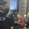 ​СБУ затримала ворожого інформатора, який збирав розвіддані про оборону Дніпропетровщини