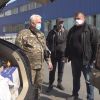 ​Не забувати про своїх: благодійники передали чергову партію гуманітарної допомоги бійцям на передову