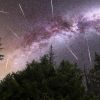 ​15-29 квітня Землю «накриє» найпотужніший метеоритний дощ Ліриди, – NASA