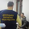​Засуджено мешканця Добропілля, який організував схему з незаконного переправлення чоловіків призовного віку до Румунії 