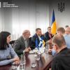 ​Захист коштів ЄС та безпека інвестицій: БЕБ налагоджує партнерство з правоохоронцями Фінляндії