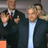 Орбан залишився головою "Фідес" і пообіцяв оновити партію