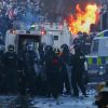 ​У Белфасті тисячі людей вийшли на протест проти расизму
