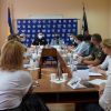 ​У Маріуполі відбулося засідання ІІ Регіонального круглого столу «Дотримання прав людини і громадянина на території проведення операції Об’єднаних сил»