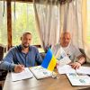 ​Спорт, патріотизм, розвиток: стартує новий етап співпраці!