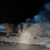 Через обстріли зупинено експортний термінал "Кернел" у Чорноморську