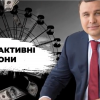 ​СБУ звинуватила компанії Микитася у шахрайстві на тендерах від ЧАЕС