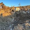 ​99 ударів по 24 населених пунктах – Запорізька область знову під ударом окупантів