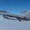 ​Польща підписала контракт на $3,8 млрд для модернізації винищувачів F-16