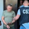 ​Очільника Миколаївського ТЦК затримали за хабарництво