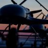 Винищувачі НАТО збили дрон у небі Латвії