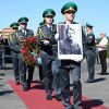 Прах засновника ОУН Євгена Коновальця перевезли в Україну