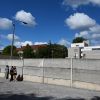 У ФРН згадали 65-ту річницю зведення Берлінського муру