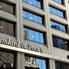​Прогноз S&P Global Ratings: вкотре Україна знаходиться на рівні "В"