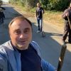 ​Разбойное нападение на Сергея Кривенко в Одессе или при чем здесь ресторатор Андрей Заричанский
