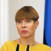 ​«Не советую эстонцам инвестировать в Украину!»…После рейдерства ТЦ «Скай Мол» заявила президент Эстонии Кальюлайд