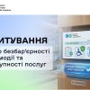 ДПС запрошує взяти участь в опитуванні щодо безбар’єрності взаємодії та доступності послуг