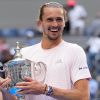 Німецький тенісист Александер Зверєв став чемпіоном US Open