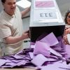 ​Вибори у Нижній Саксонії: лідирує ХДС, ультраправі - треті