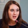 ​Зеленський увів санкції проти Мендель, вона готує виступ з ультраправою АдН