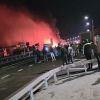 ​Поїзд з Борисом Джонсоном ледь не потрапив під удар РФ на кордоні - УЗ