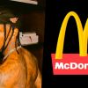 ​КОЛАБОРАЦІЮ ТРЕВІСА СКОТТА І MCDONALD'S НАЗВАЛИ ПРИКРИТТЯМ РАСИЗМУ В КОМПАНІЇ