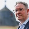 Александер Швайцер став новим міністром праці Німеччини