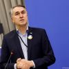 Євродепутат Пятрас Ауштрявічюс: Корупція в Україні під час війни - це як державна зрада
